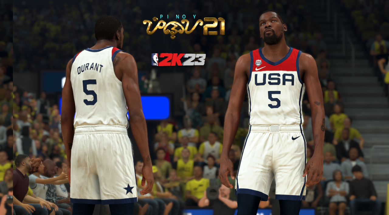 NLSC Forum • NBA 2K21 Jerseys have BIG DOWNGRADE compare to 2K20