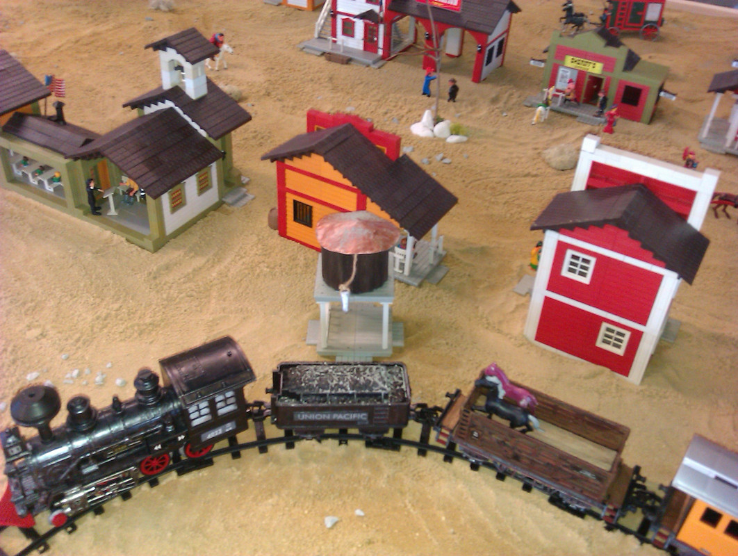 west expo 11