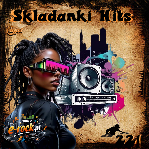 Skladanki Hits Vol 221 (2026)