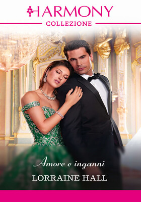 Lorraine Hall - Amore e inganni (2025)