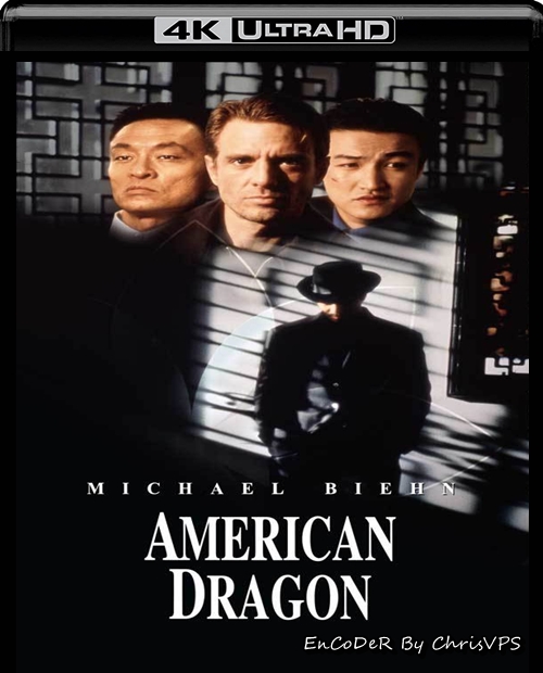 Amerykańskie smoki / American Dragons (1998) MULTI.HDR.AI.UP.2160p.WEB.DL.AC3-ChrisVPS / LEKTOR i NAPISY