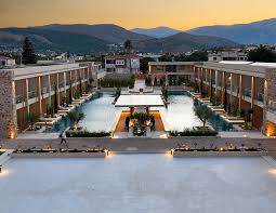 ΖΗΤΟΥΝΤΑΙ ΥΠΑΛΛΗΛΟΙ ΔΙΑΦΟΡΩΝ ΕΙΔΙΚΟΤΗΤΩΝ ΑΠΟ ΤΟ ΞΕΝΟΔΟΧΕΙΟ ROYAL PEARL ISLAND CHIOS HOTEL & SPA