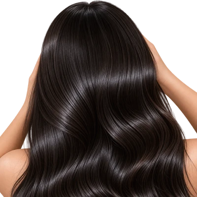 Adds Natural Shine