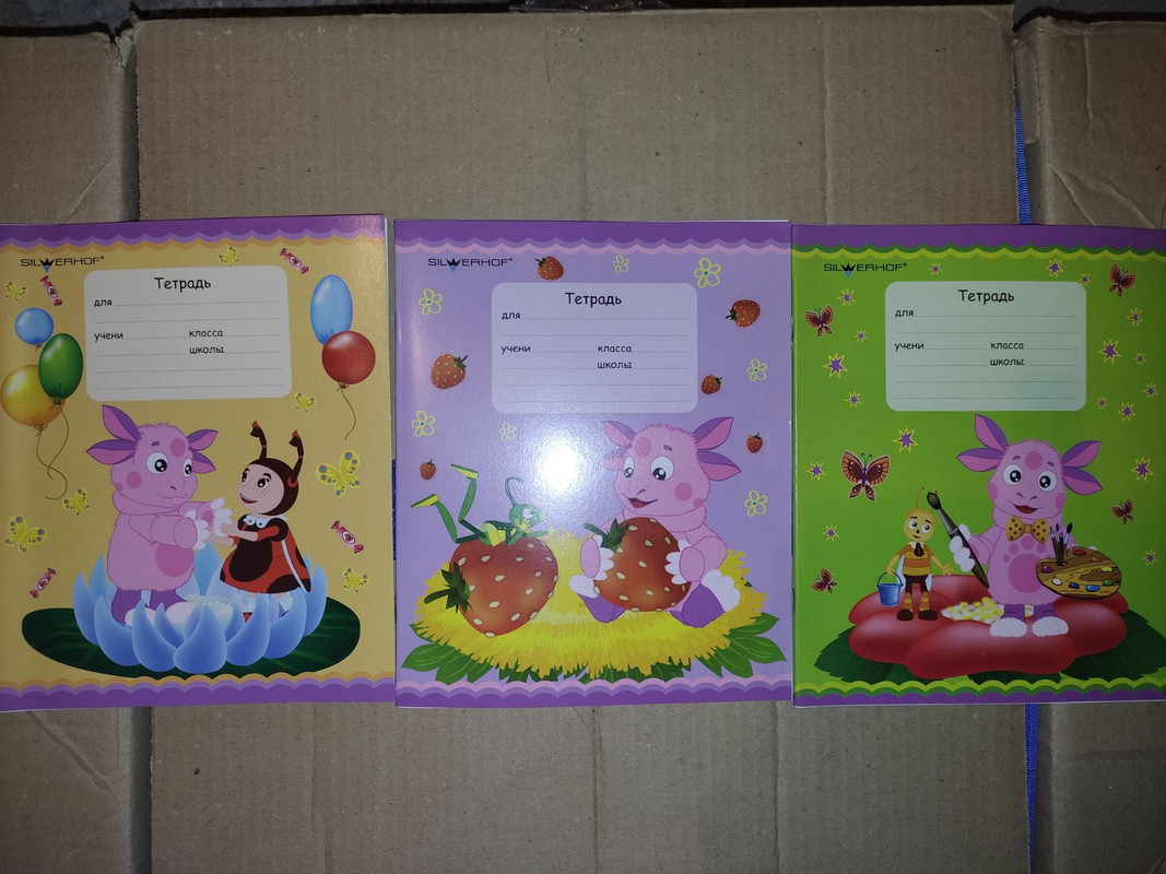 тетради4
