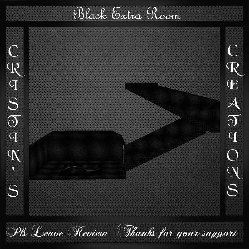 Black-Extra-Room