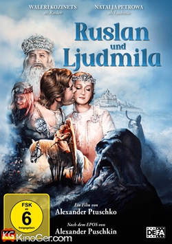 Ruslan und Ljudmila (1972)