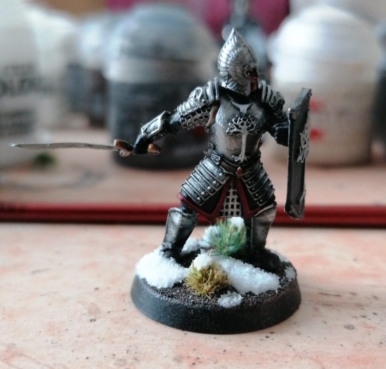 GONDOR SCUDO MOYA 2