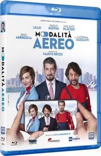 Modalità Aereo (2019) Bluray Ita Sub 1080p x264 TRL