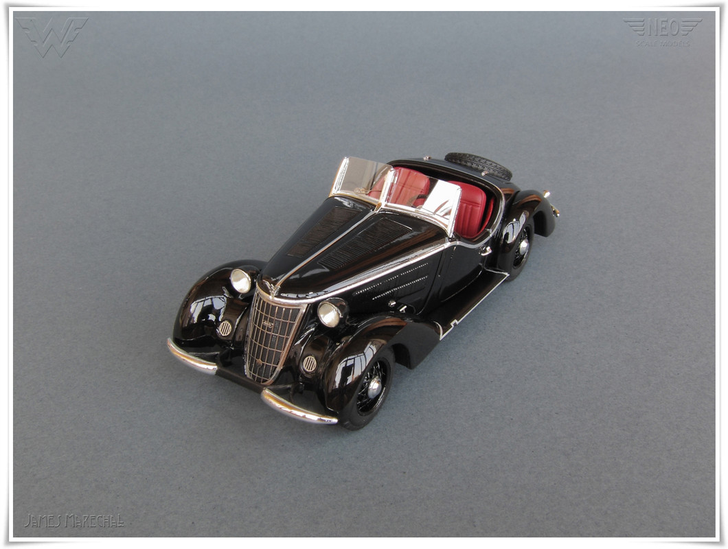 Wanderer W25 (4) Neo