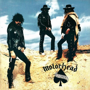 Re: Motörhead
