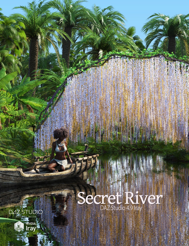 Secret River (Repost)