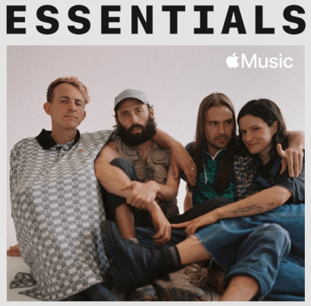 b1dcaba7 4429 48fc bcb4 1261c4e58354 - Big Thief - Essentials (2022)