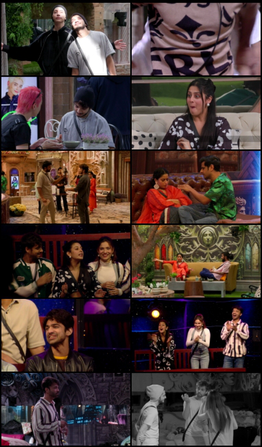  Bigg Boss 2023 screenshot