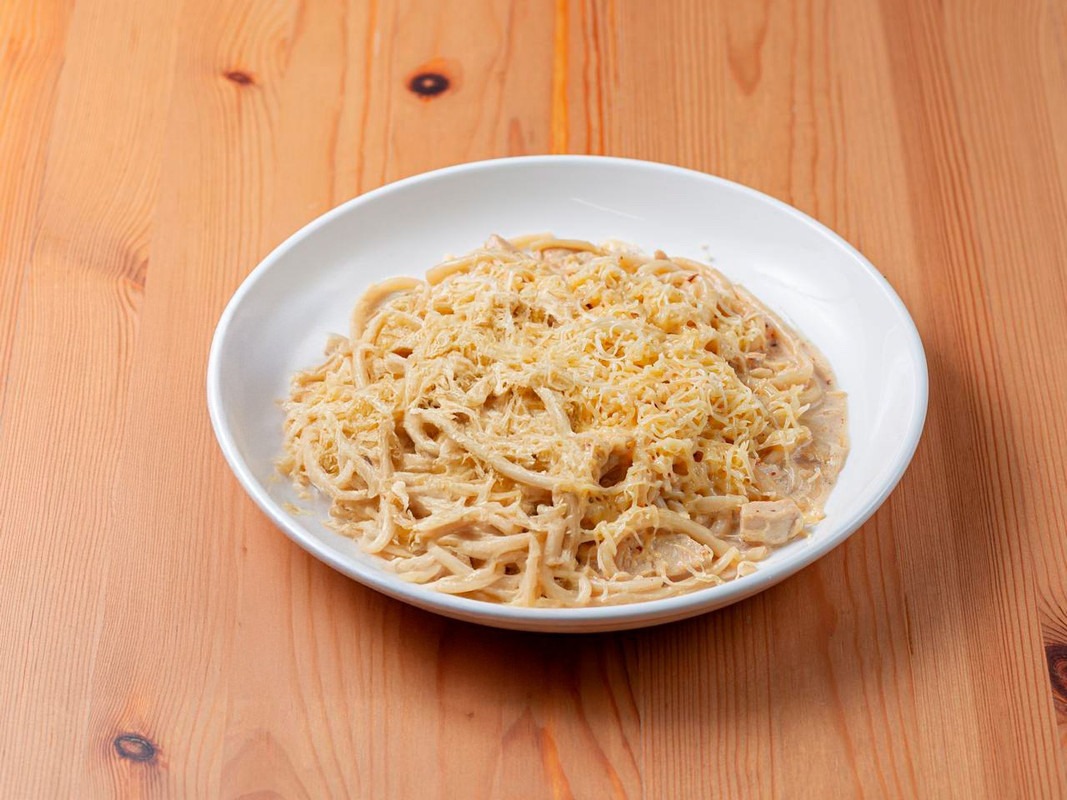 Лагман сливочный (350г)