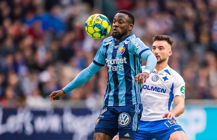 Soi kèo tài xỉu, phạt góc trận Djurgardens vs Norrkoping, 00h00 ngày 01/07