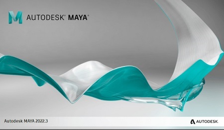 Autodesk Maya 2022.5 Multilanguage (Win x64) Autodesk Maya 2022.5 Multilanguage (Win x64)