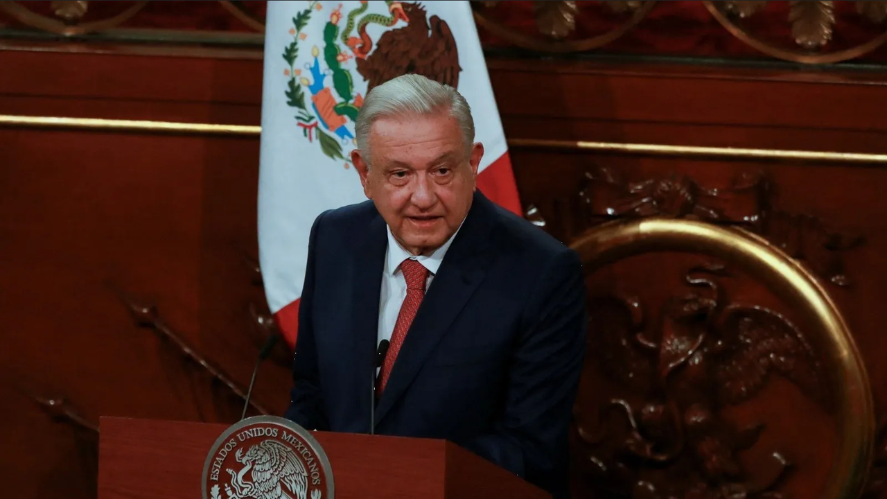 AMLO no incurrió en actos anticipados con reformas constitucionales: TEPJF
