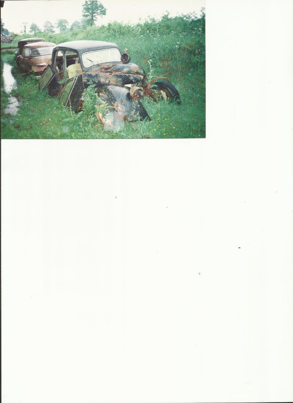trac Arro - Page 1