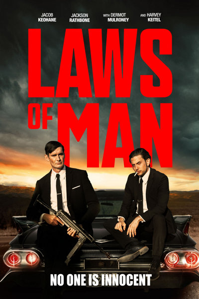 Prawa ludzi / Laws of Man (2024) PL | 360p | 480p | 720p | AC3.BRRip.XviD-GR4PE | DD2.0 | Lektor PL
