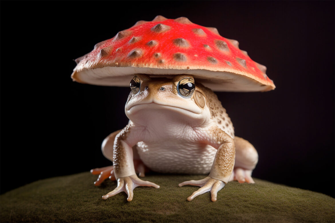 gratisography-toadstool-free-stock-photo