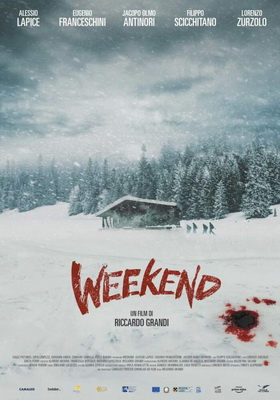 Weekend (2020) .mkv iTA WEBDL 1080p x264