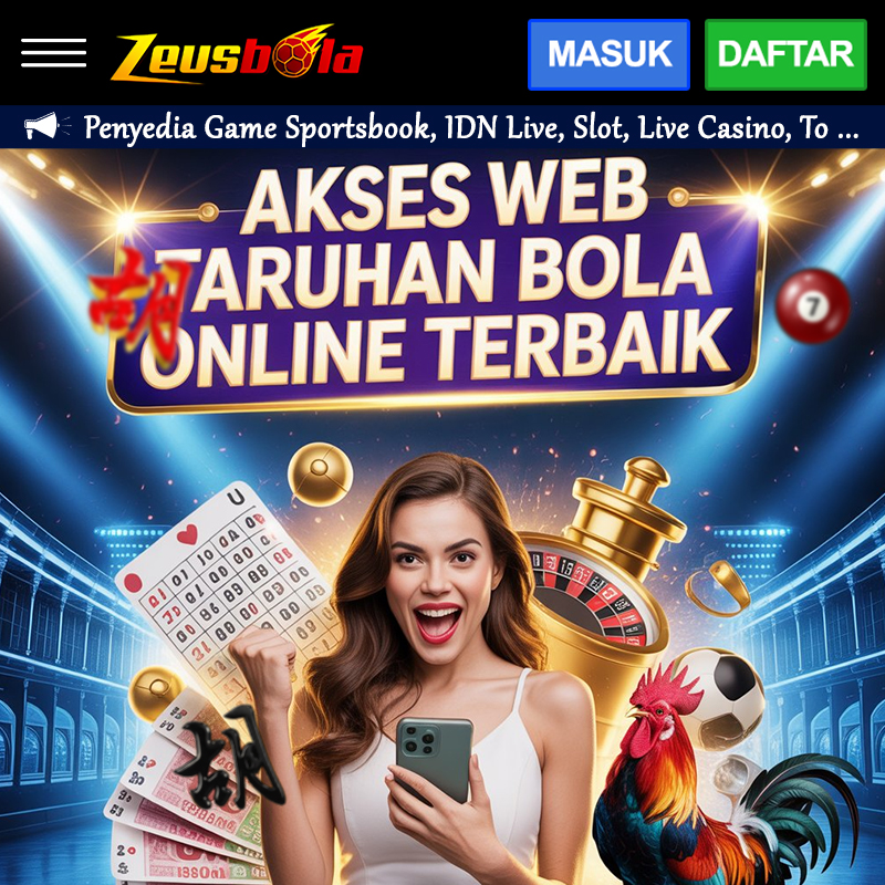 SBOBET88 LINK RESMI – Akses Web Taruhan Bola Online Terbaik image 1