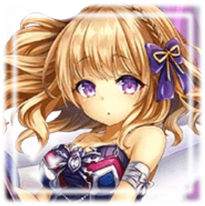 Manes - Kamihime Project