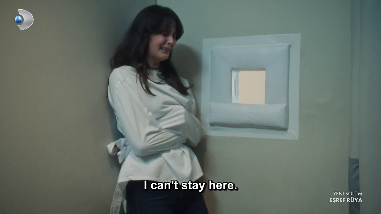 Esref Ruya Episode 36 (10)