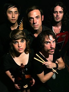 The Airborne Toxic Event - Discography (2009-2020) .mp3 - 320 kbps