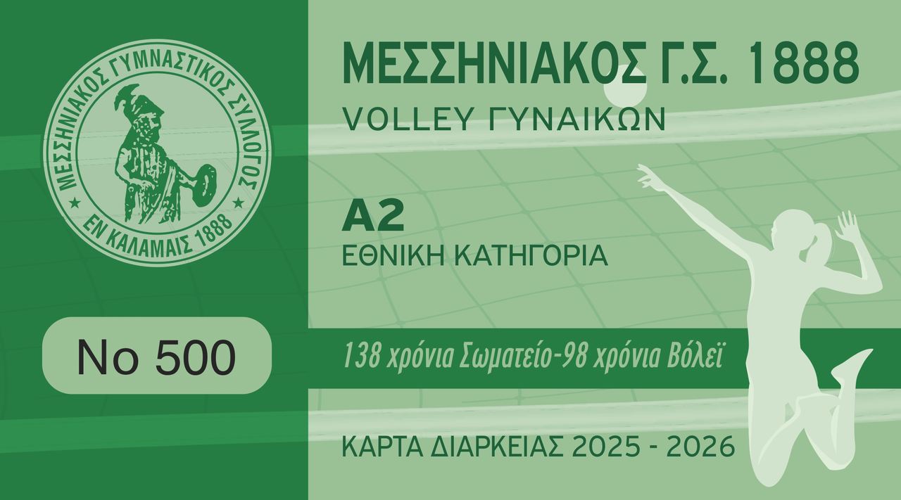 ΚΑΡΤΑ Α' ΟΨΗ
