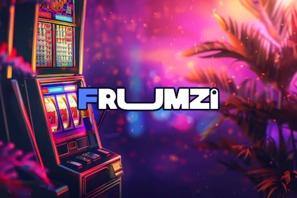 Frumzi Casino