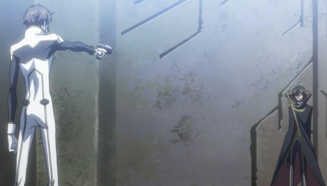 suzakugunlelouch