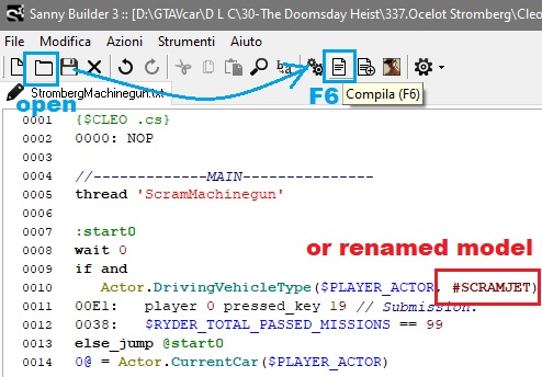 Sanny-Builder-Recompiler