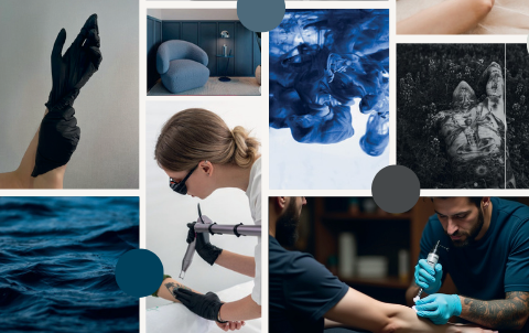 Quantas sessões preciso para remover minha tatuagem?