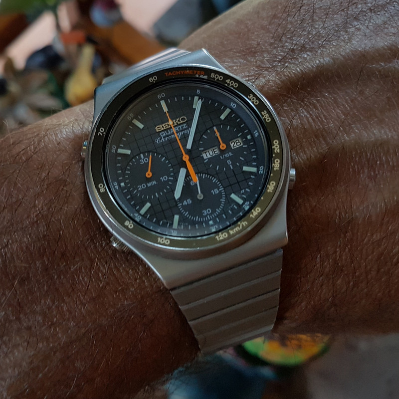 Seiko Chronograph 7A38-701A (2)