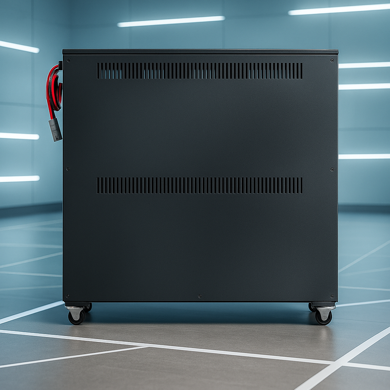 Módulo MB 0445 em perspectiva