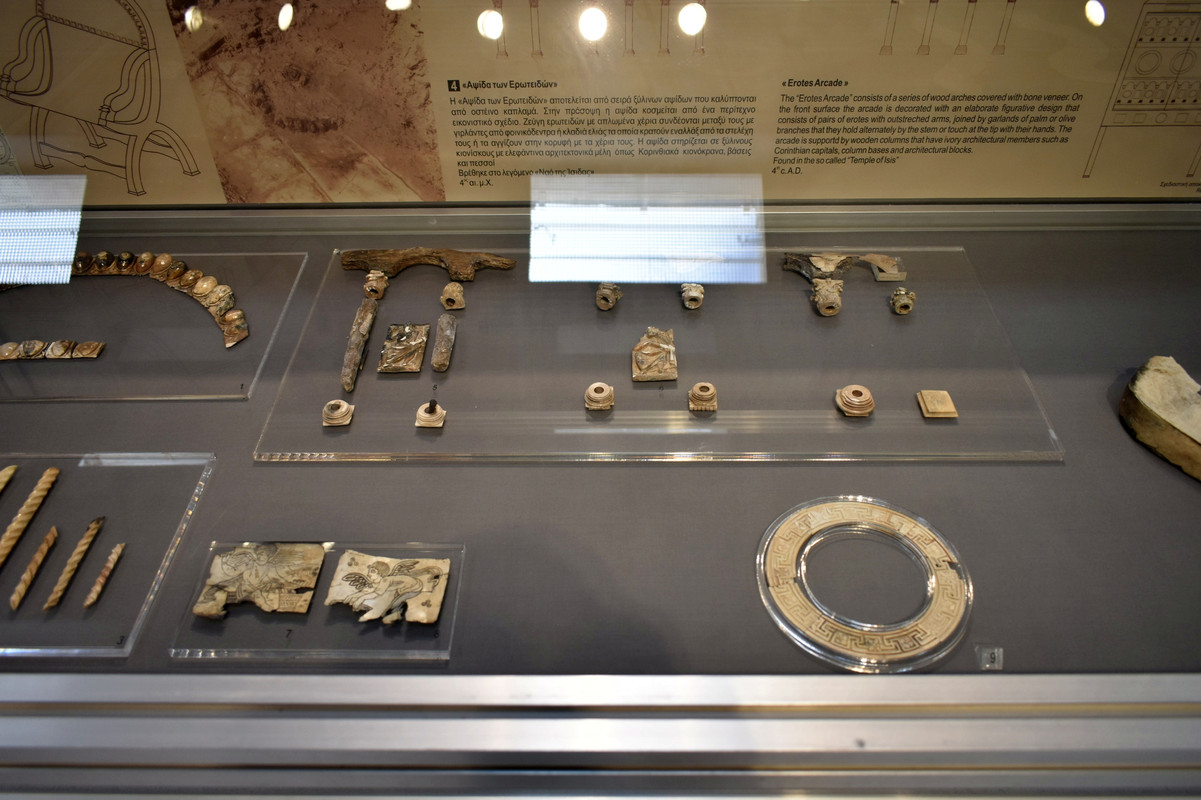 Αρχαιολογικό Μουσείο Ισθμίας (21)