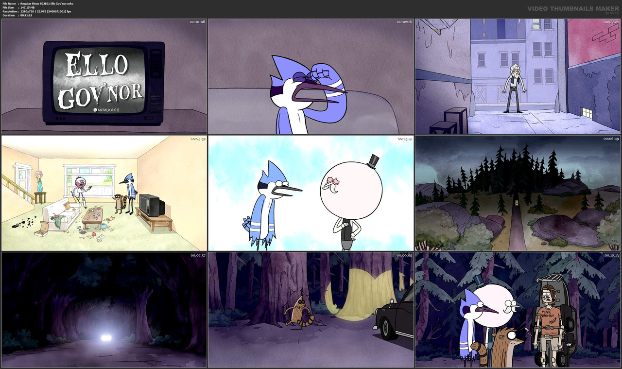 Regular Show S02E01 Ello Gov'nor.mkv
