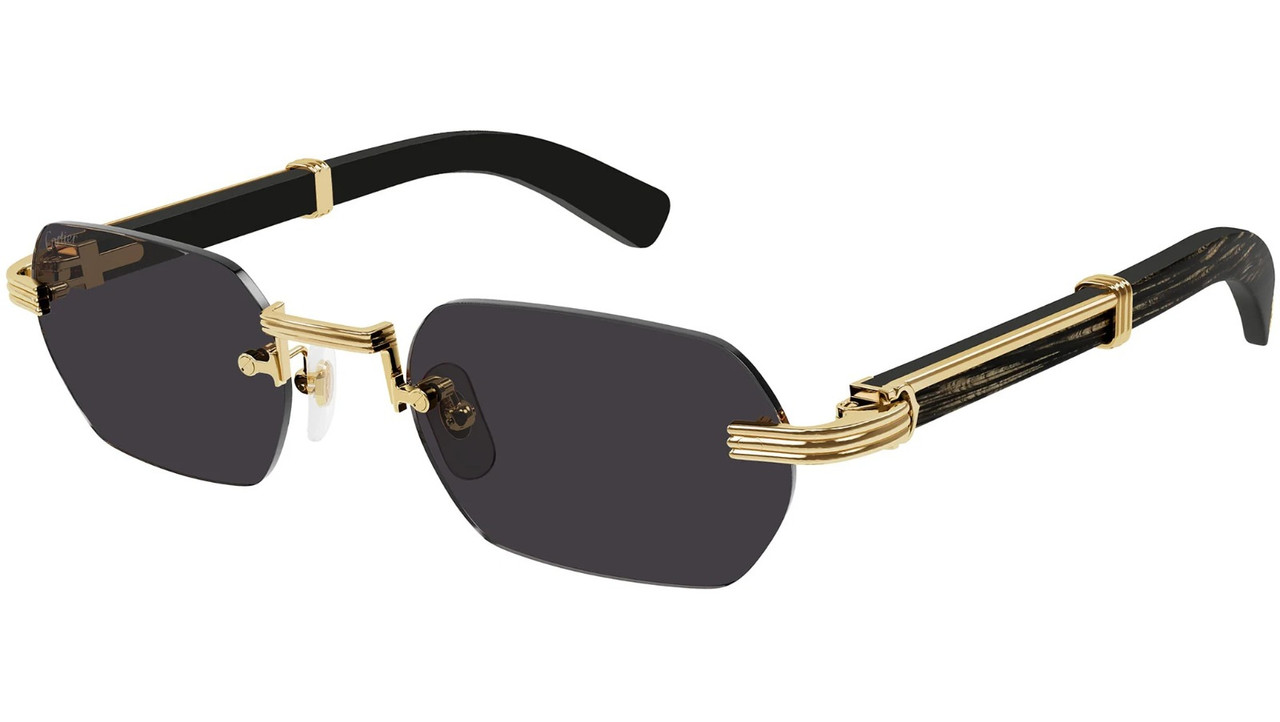 CARTIER SUNGLASS CT0362S-00154