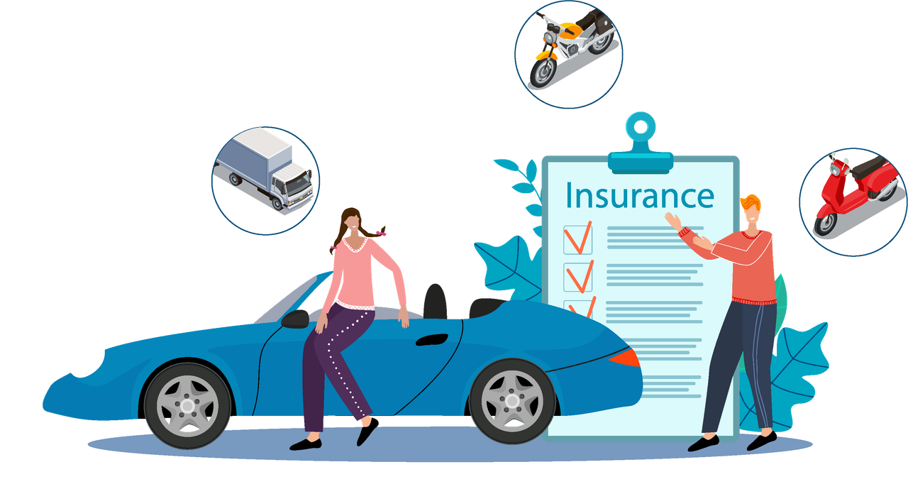Motor Insurance Coverage