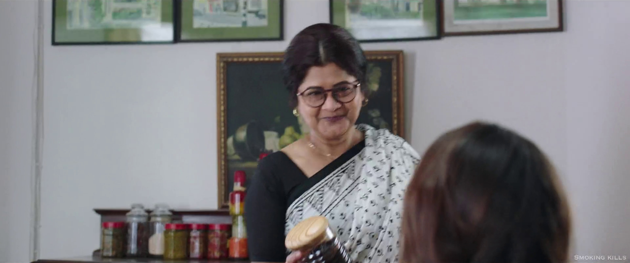 Parineeta Movie Screenshot