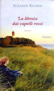 Suzanne Kearns - La libraia dai capelli rossi (2004)