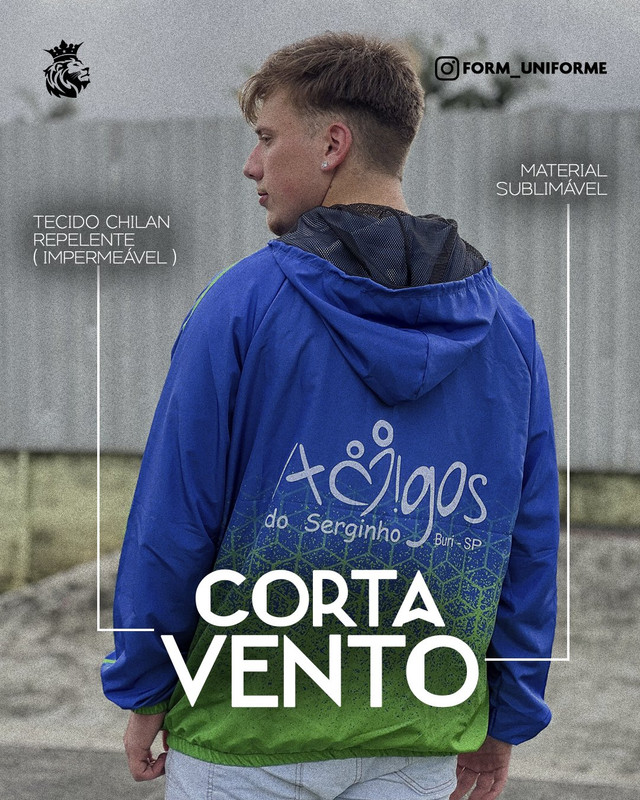 Corta Vento