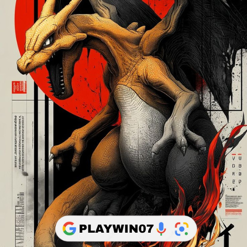 PLAYWIN07: Slot Deposit BNI 5000 dengan Proses Cepat dan Aman Setiap Hari