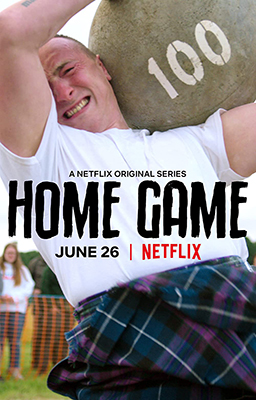 Home Game - Stagione 1 (2020) [Completa] DLMux 1080p E-AC3+AC3 ITA ENG SUBS