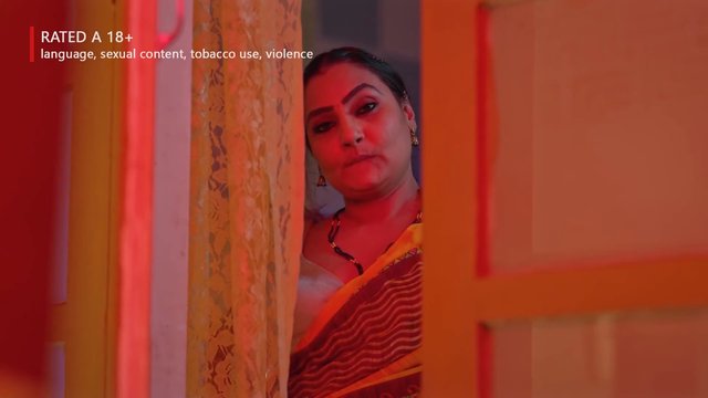 Chitthi (Part-1) S01 Poster
