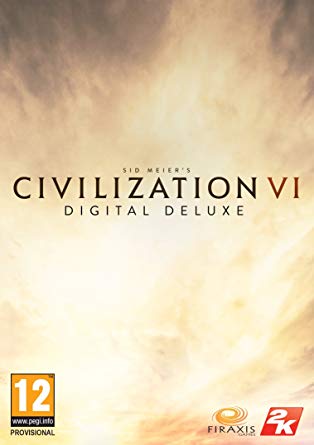 Sid Meiers Civilization VI Digital Deluxe v1.2.2 for (MacOS) Sid Meiers Civilization VI Digital Deluxe v1.2.2 for (MacOS)