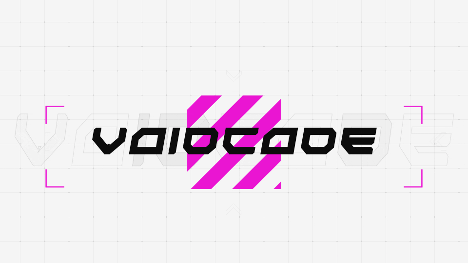 VoidCode Studio
