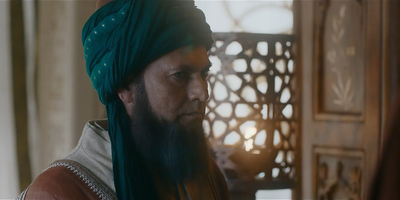 Taj: Divided by Blood 2023 WebRip Season 1 [Hindi + Tamil + Telugu] 480p 720p ESub Screenshot