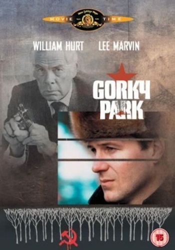 Gorky Park [1983][DVD R1][Latino][NTSC]